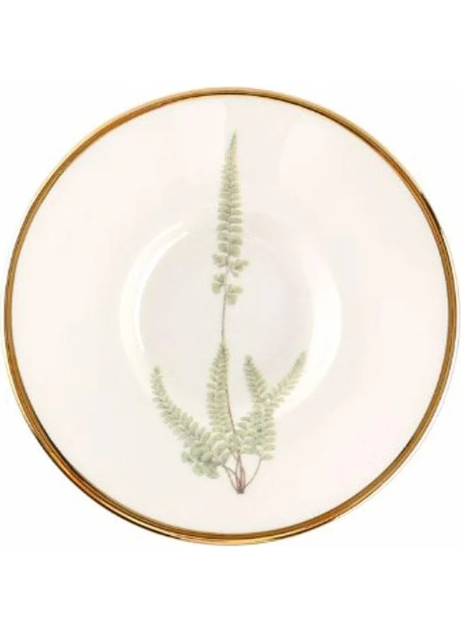 Porland Botanical 6-Piece Tea Plate 11cm