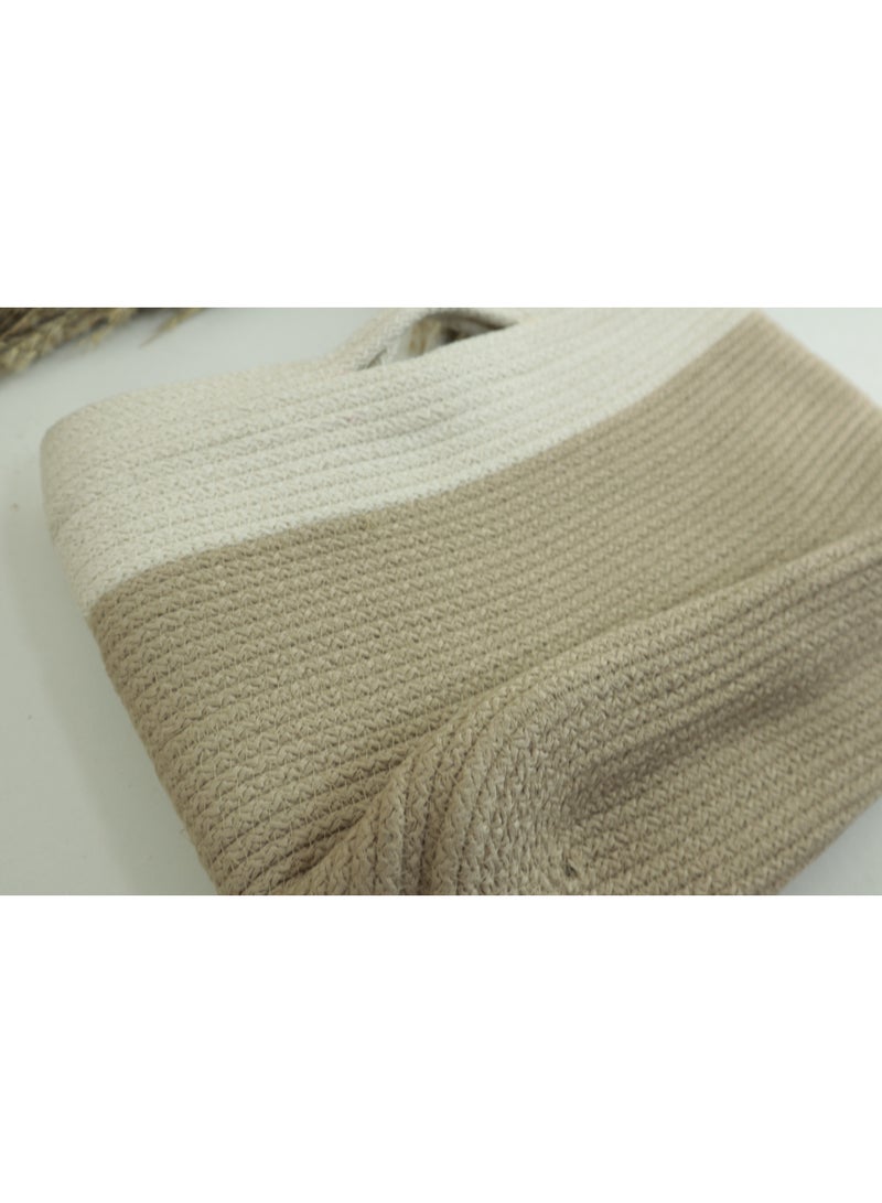 انتيكيانو شنطة سيدات لليد مصنوعه يدويا - Image 3