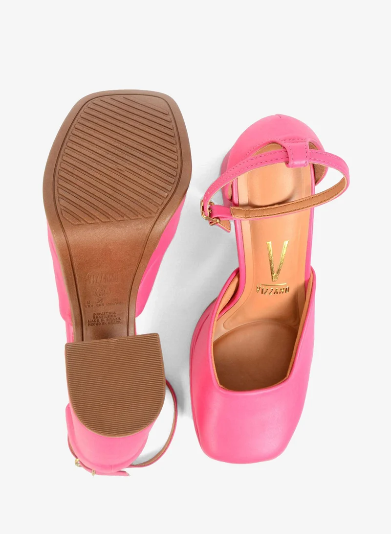 VIZZANO  Alaiya Platform Pumps for Women | Best Price UAE