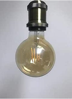 Generic Edison Bulb Decor Globe Lamp 4w 