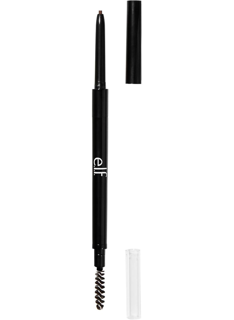 elf Ultra Precise Brow Pencil, Brunette - Image 1