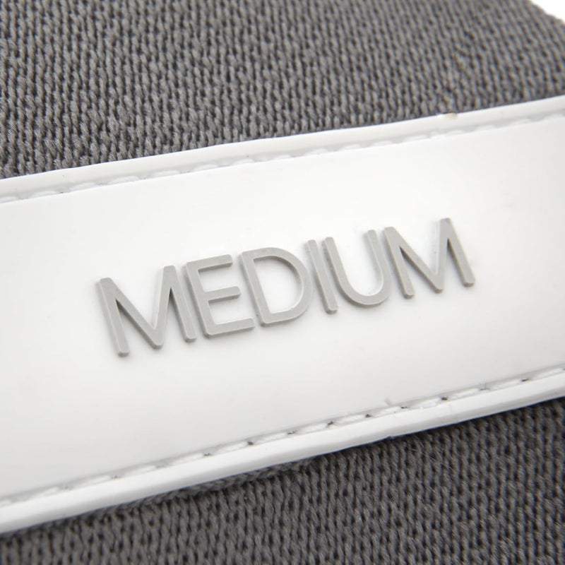 adidas Medium Resistance Band - Stone - Image 3
