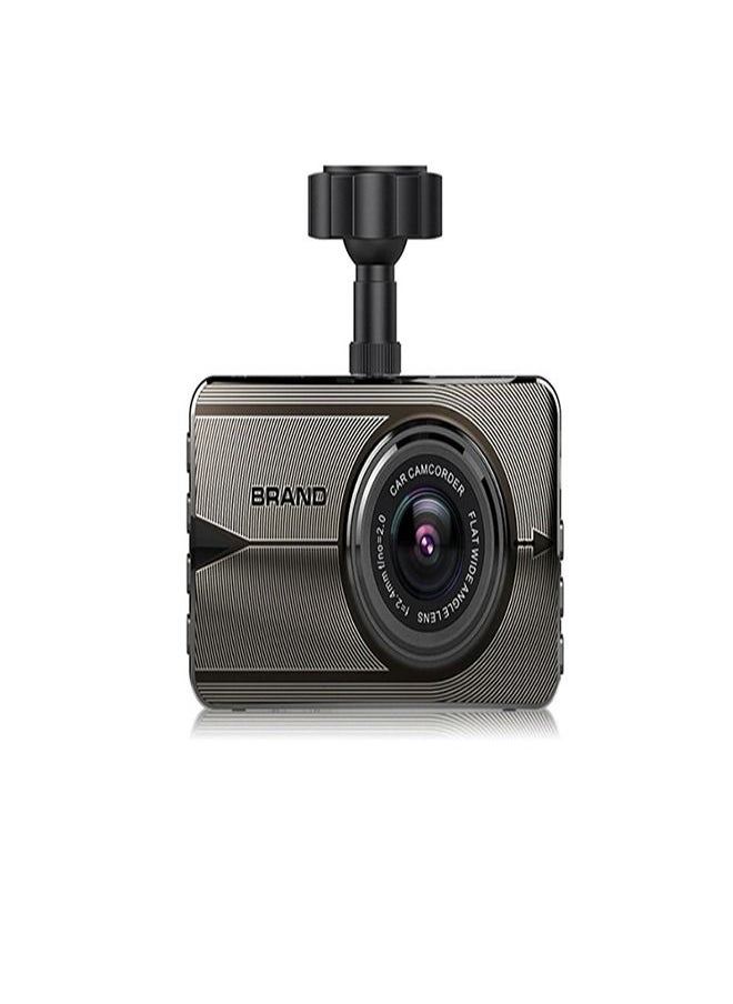 Generic - Front camera of the car recording and viewing - Image 1