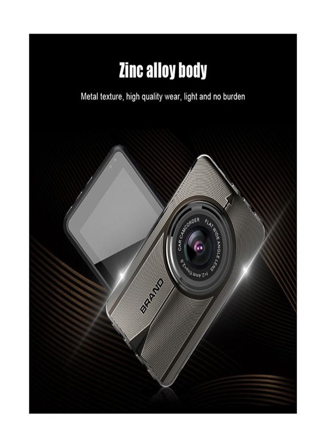 Generic - Front camera of the car recording and viewing - Image 1
