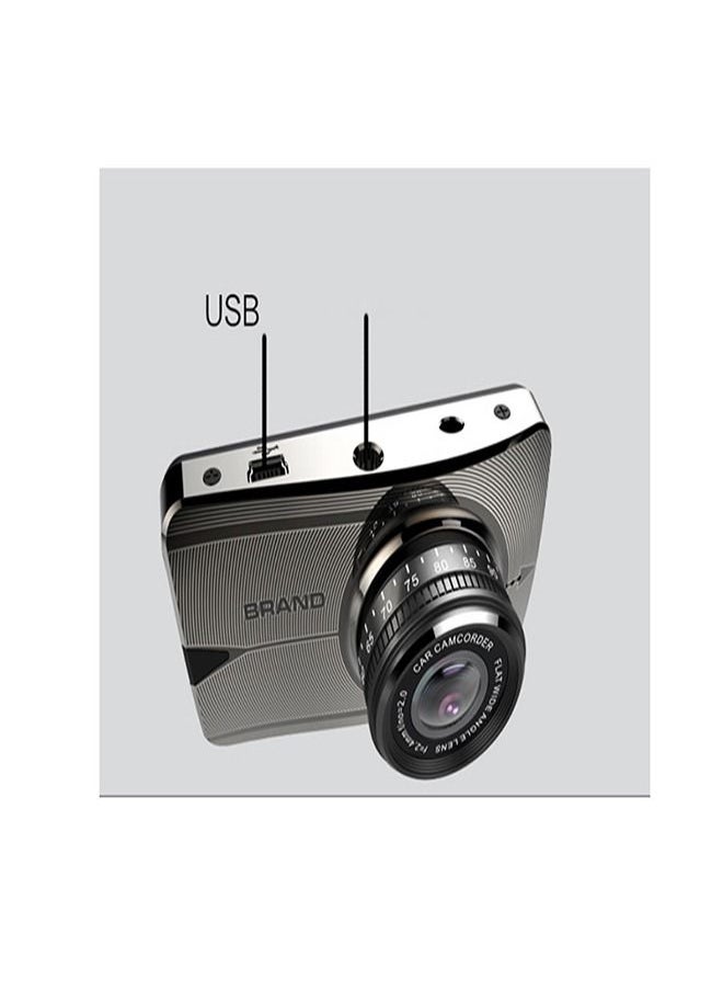 Generic - Front camera of the car recording and viewing - Image 1