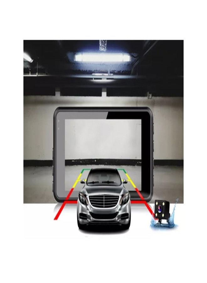 Generic - Front camera of the car recording and viewing - Image 1