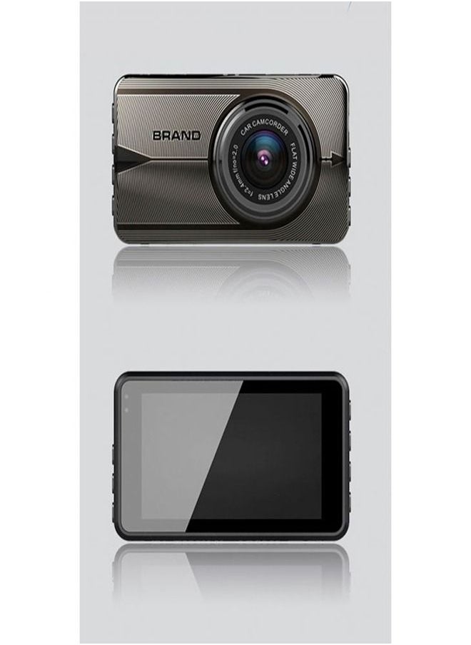 Generic - Front camera of the car recording and viewing - Image 1