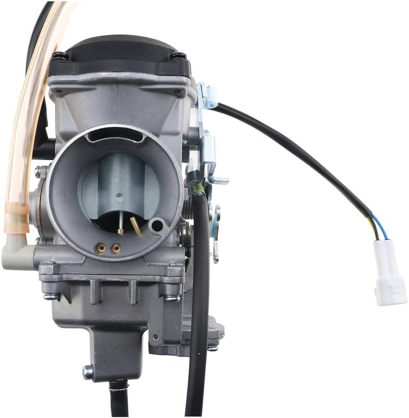 JIK Carburetor with Throttle Position Sensor for Kawasaki Vulcan 1500 VN1500 Classic (1996-2005) - Image 2