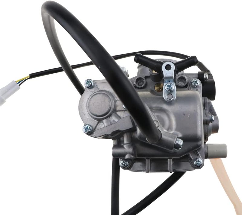 JIK Carburetor with Throttle Position Sensor for Kawasaki Vulcan 1500 VN1500 Classic (1996-2005) - Image 5
