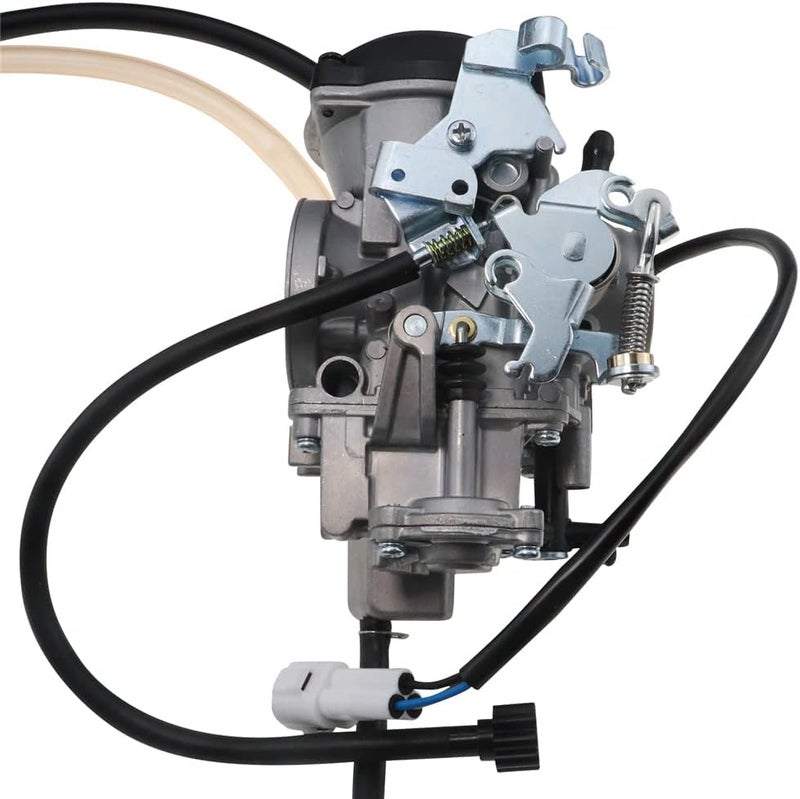 JIK Carburetor with Throttle Position Sensor for Kawasaki Vulcan 1500 VN1500 Classic (1996-2005) - Image 3