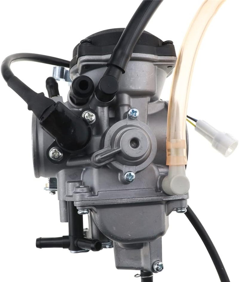 JIK Carburetor with Throttle Position Sensor for Kawasaki Vulcan 1500 VN1500 Classic (1996-2005) - Image 4