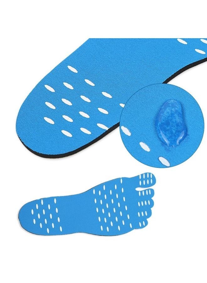 Waterproof Elastic Cloth Adhesive Anti Skid Foot Sticker Beach Insoles Shoes Pad Set - pzsku/ZDD3BB675B21AB617EC32Z/45/_/1682480755/f0022a4d-29a6-4d87-852d-a001302ab833