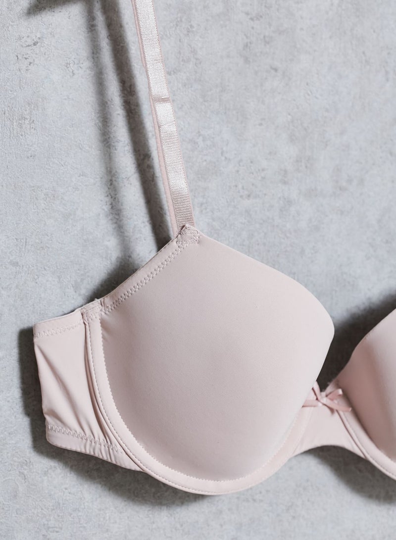 2 Pack Chloe Lace T-shirt bra