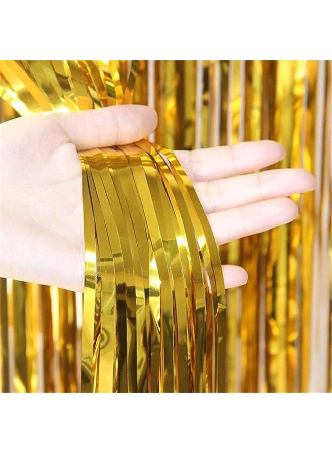 مجموعة من 2 زينة معلقة للحفلات - Image 2