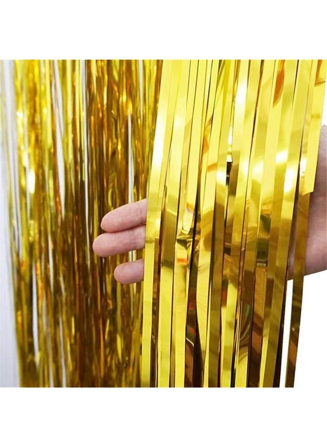 مجموعة من 2 زينة معلقة للحفلات - Image 3