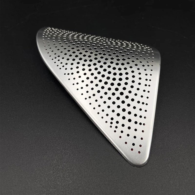 Yurefax A-Pillar Speaker Trim Cover for BMW 3 Series F30 - Image 4