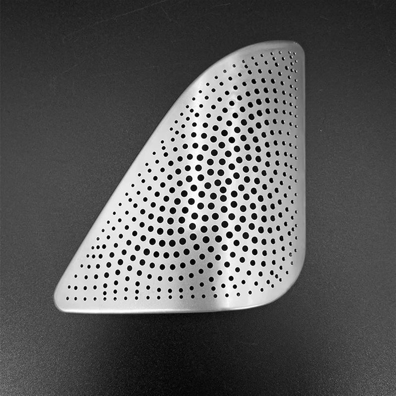 Yurefax A-Pillar Speaker Trim Cover for BMW 3 Series F30 - Image 3