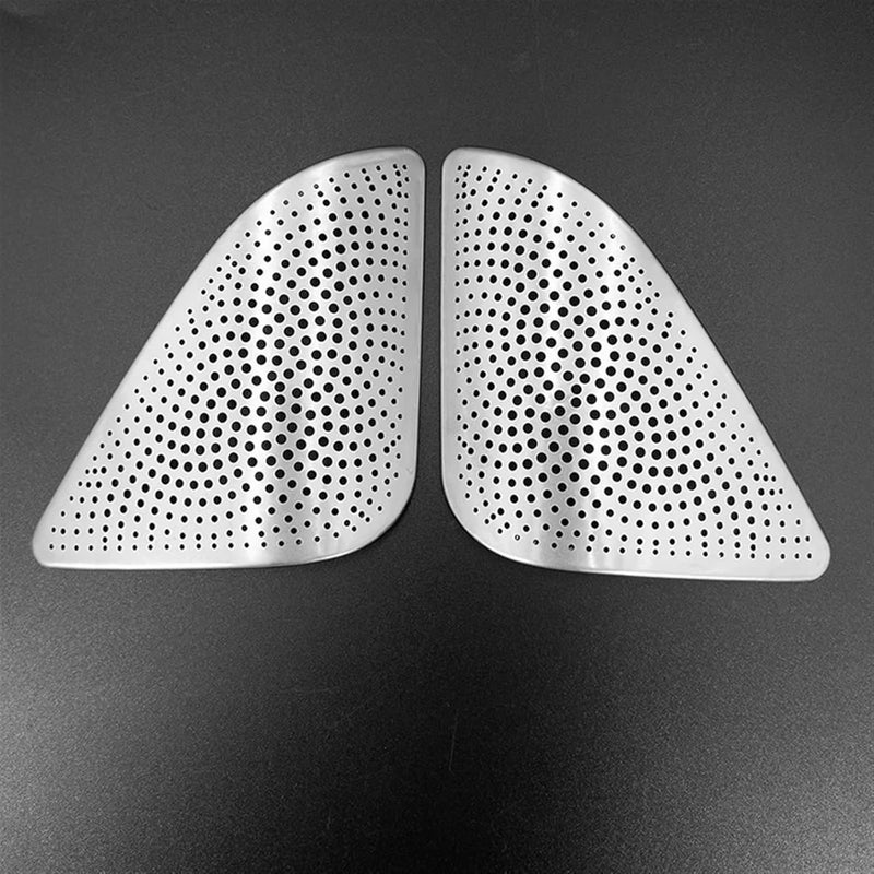 Yurefax A-Pillar Speaker Trim Cover for BMW 3 Series F30 - Image 1