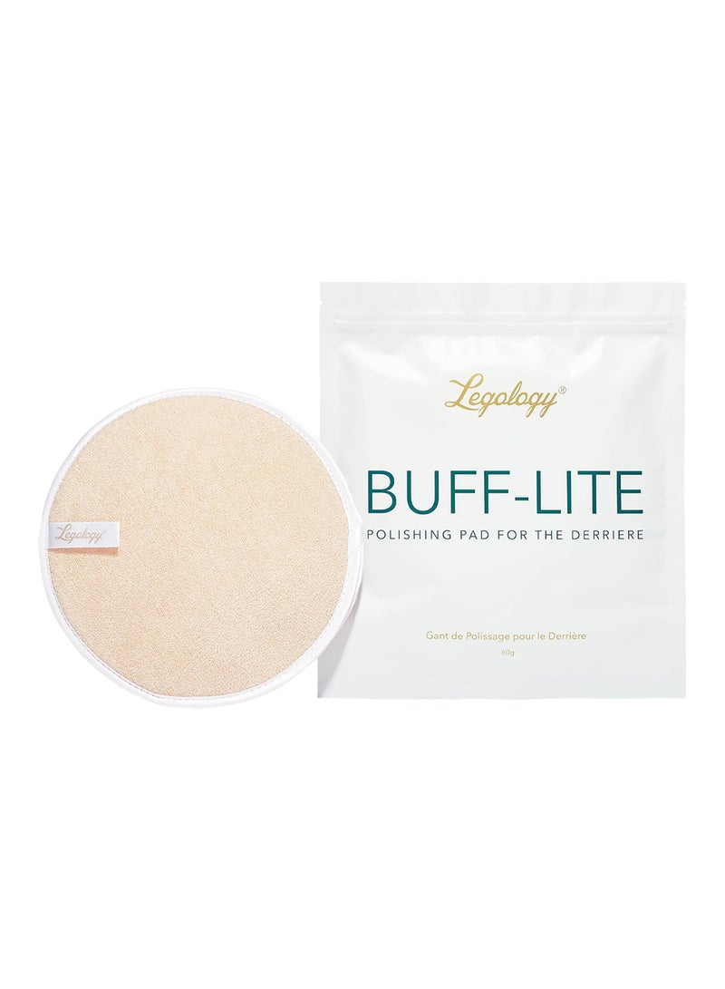 Legology Buff-Lite Polishing Pad For The Derriere 60g - Image 1
