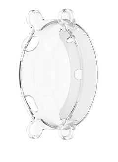 Generic Case Compatible with Huawei Watch GT4 41MM Case All-Around Screen Protector Watch Soft TPU Shockproof Cover Slim Guard Thin Bumper Shell Protector  - Image 3