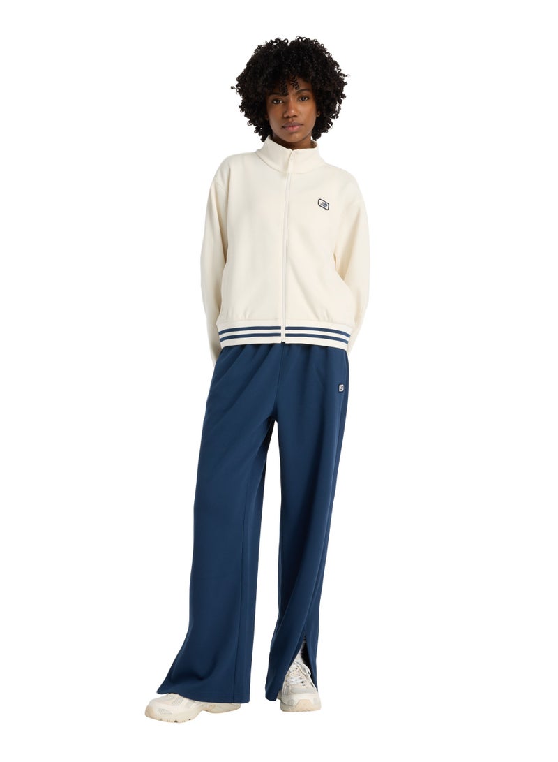 New Balance Post Season Pique Sweatpantspant - Image 1