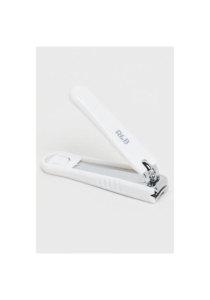 R&b Toe Nail CliPolystyreneer