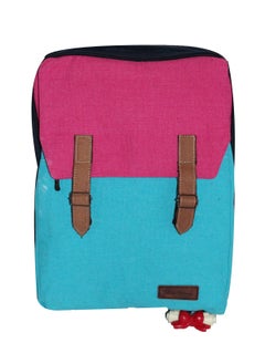 School backpack model 8