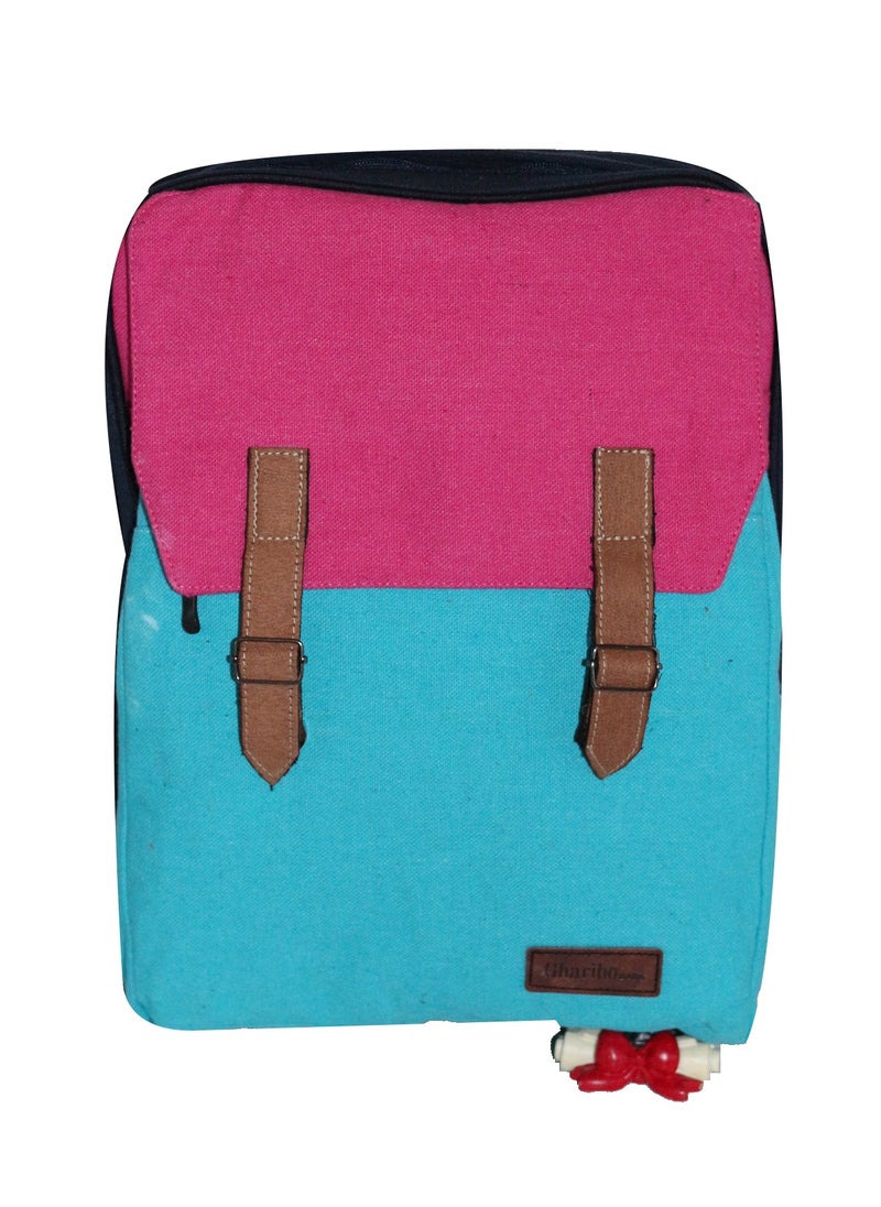 Gharibo Bags - School backpack model 8 - Image 1