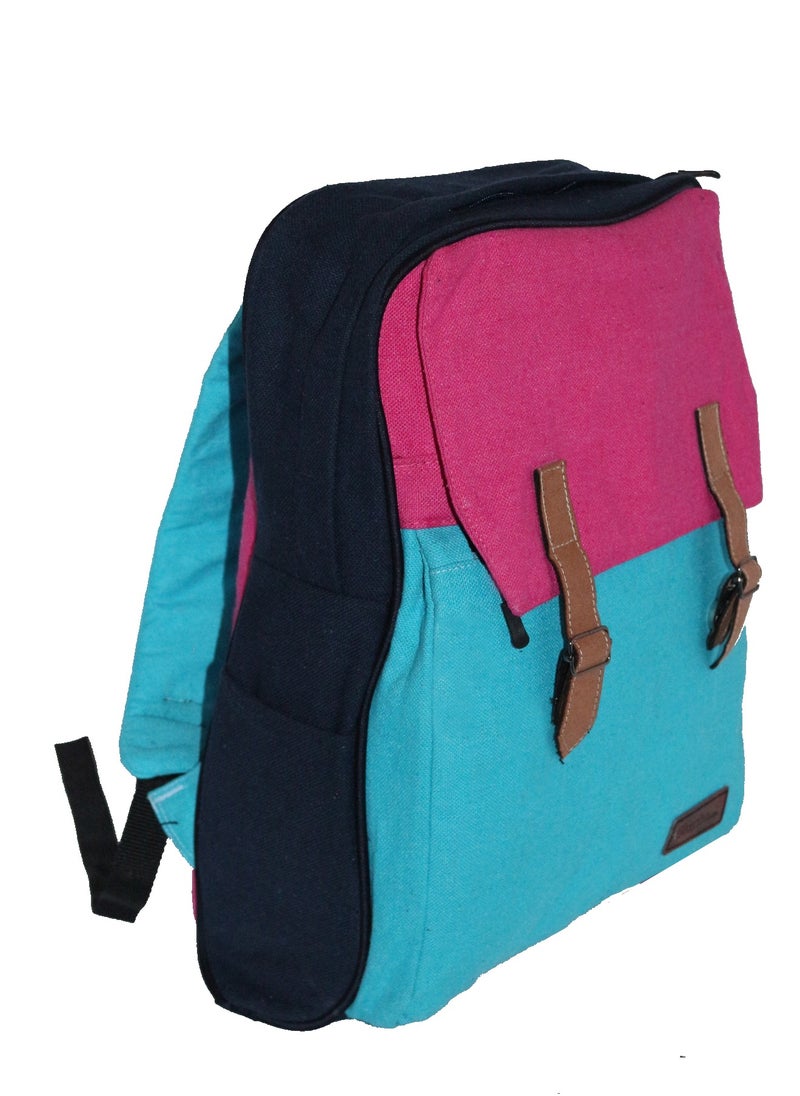 Gharibo Bags - School backpack model 8 - Image 1