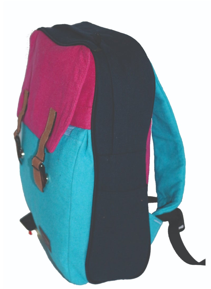 Gharibo Bags - School backpack model 8 - Image 1