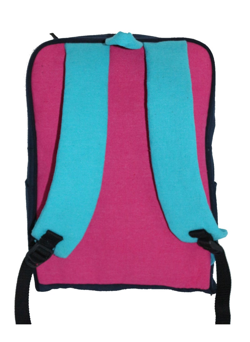 Gharibo Bags - School backpack model 8 - Image 1