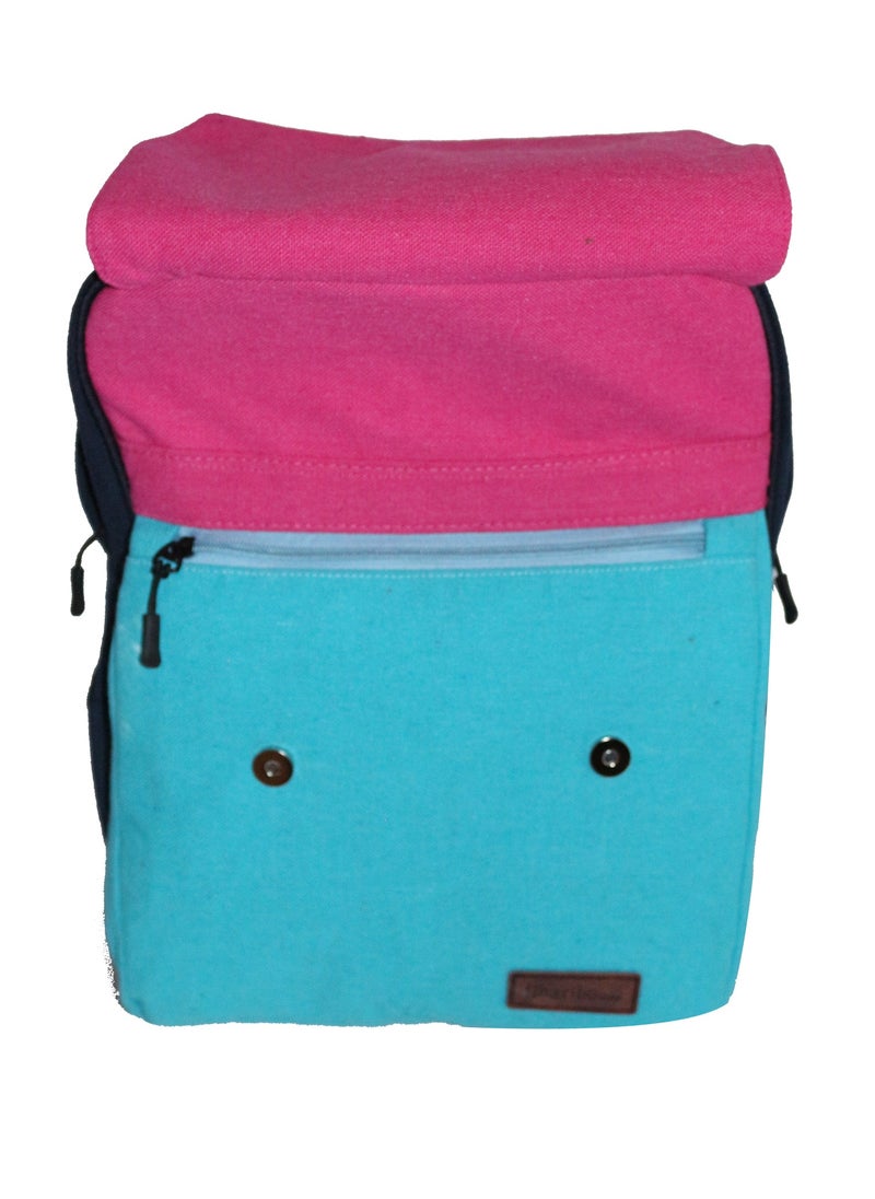 Gharibo Bags - School backpack model 8 - Image 1