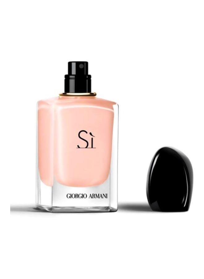 Fiori - GIORGIO ARMANI Si Fiori EDP 100ml - Image 1