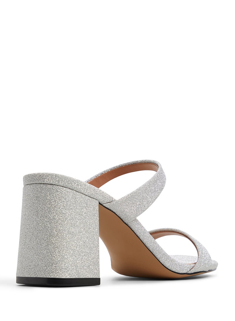 كول ات سبرنج صنادل كعب كاجوال - Image 4