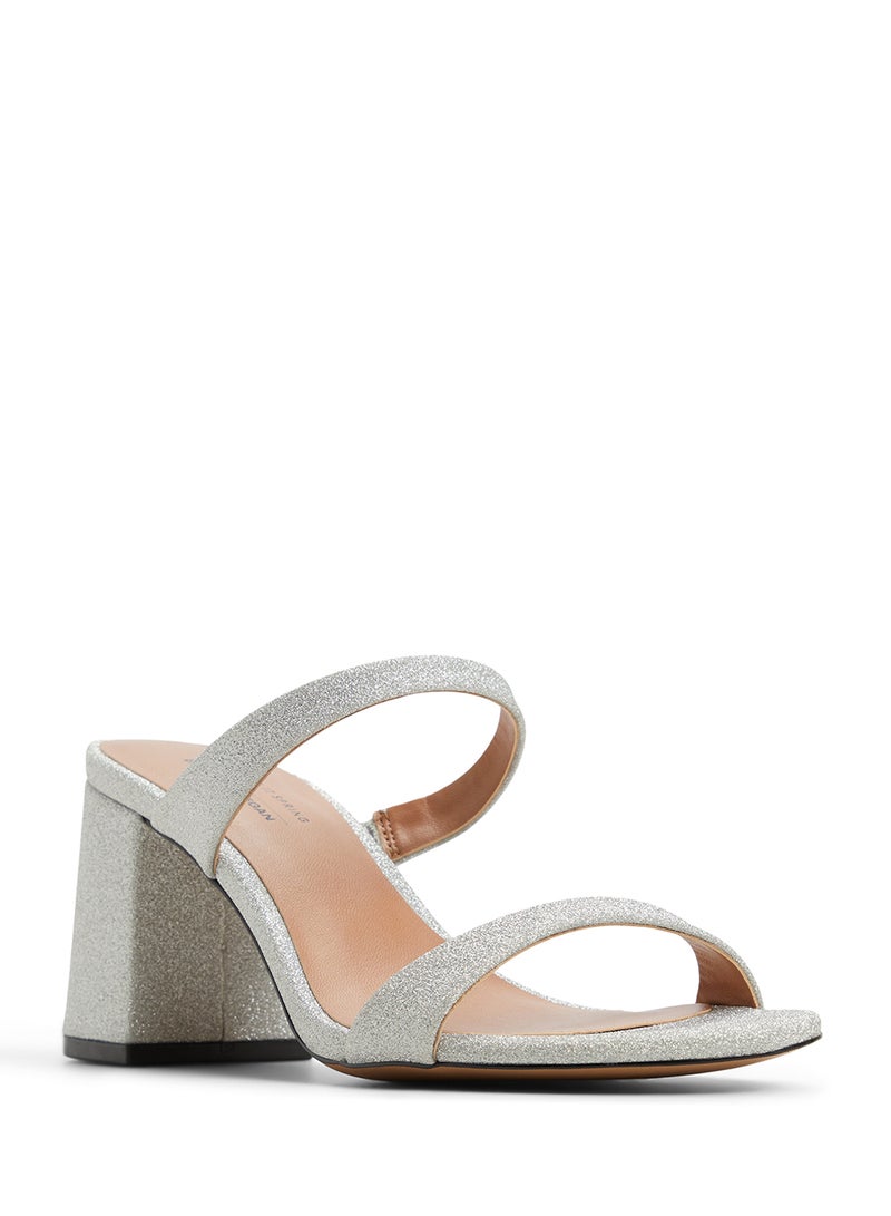 كول ات سبرنج صنادل كعب كاجوال - Image 3