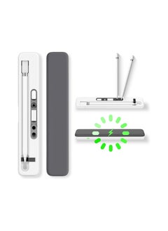 Y&D Apple Pencil 1st Generation Case  Wireless Charging Compatible with Only Magnetic Gen Carrying Storage Box  - Image 1