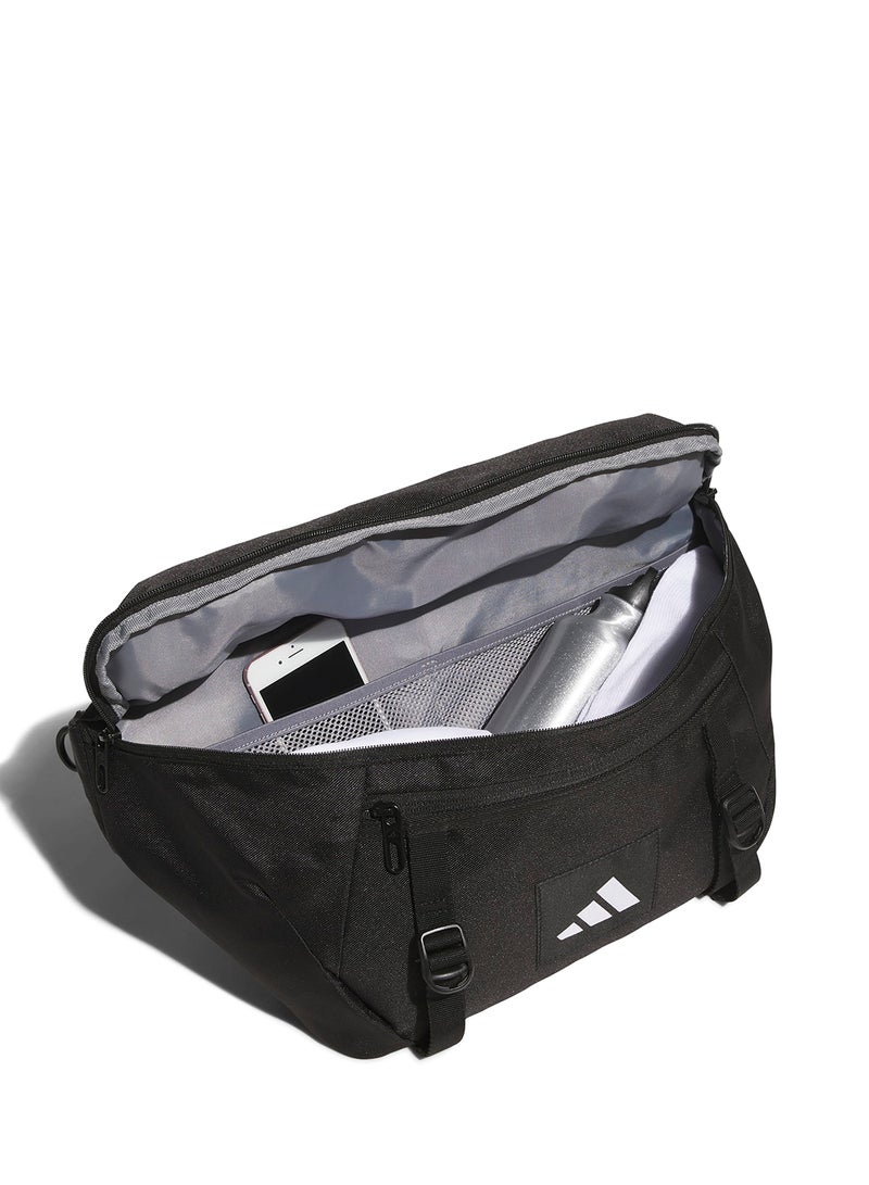 adidas حقيبة خصر كروس بودي عملية - Image 4