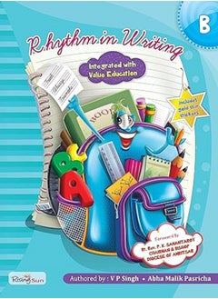 Rhythm In Writing Part B
