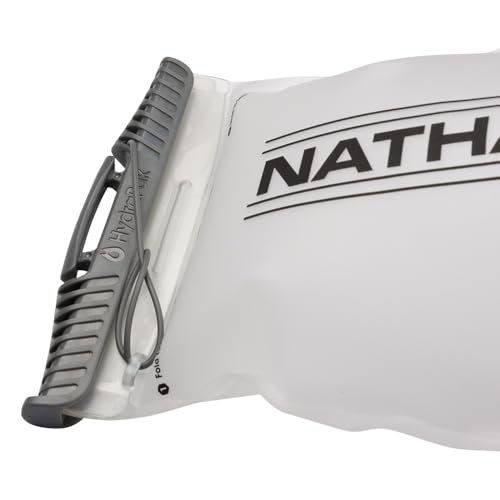 Nathan Replacement Bladder - 1.8 Liter (1.8L) / for Hydration Vests, Hydration Pack. Leak Proof. BPA Free! - Image 3