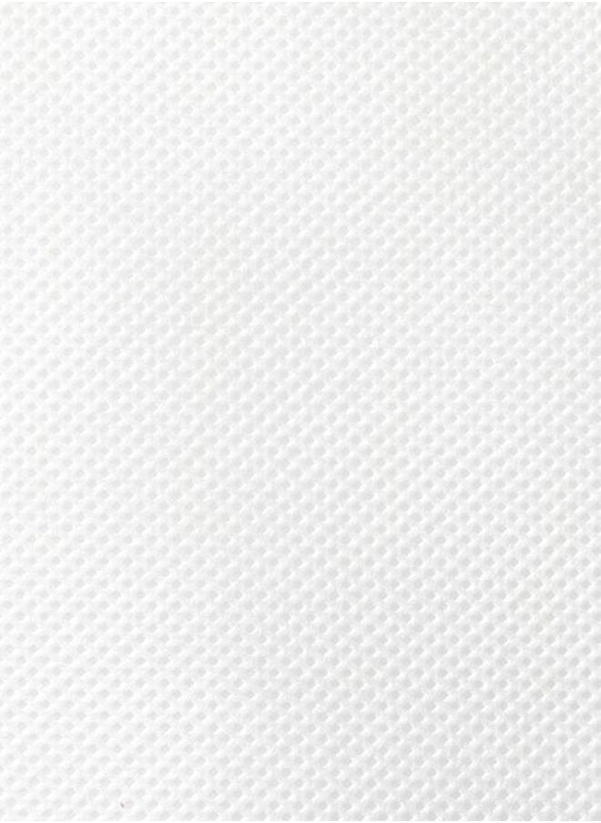 MUJI - Non-Woven Fabric Partition Case with Variable Height, W 225 x D 325 x H 21 cm, 2 Pieces, L, Neutral - Image 1