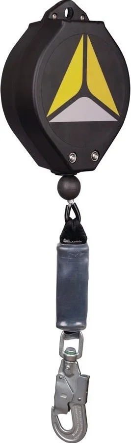 دلتا بلس Maxibloc AN10006T Retractable Fall Arrester 6 mt (6 Meters)