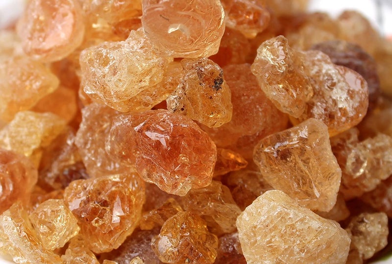 Pmw - Jar pack - Natural BABHUL Gum - Nalla Tumma JIGURU - Laddu Gond Edible 250 G - Image 3