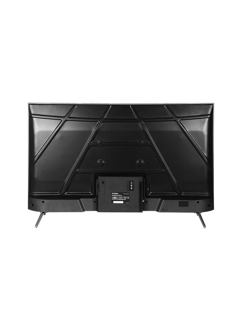 Fresh 43 Inch Frameless FHD Smart LED TV - 43MF423C - Image 3