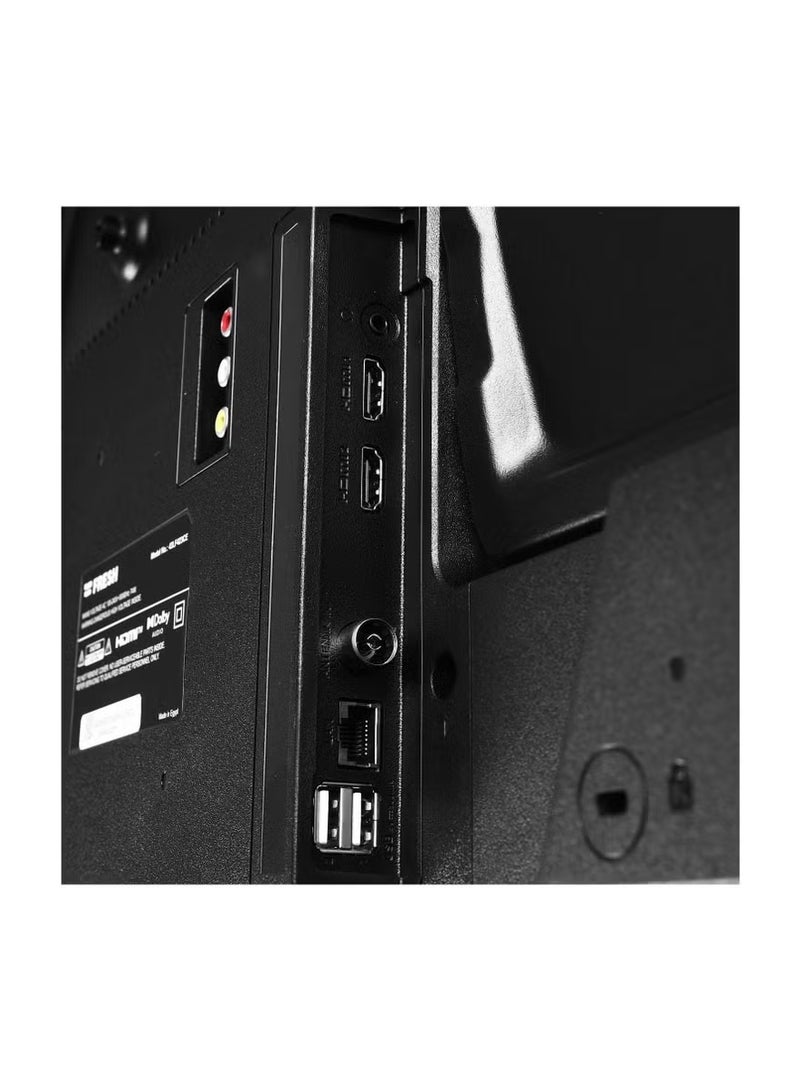 Fresh 43 Inch Frameless FHD Smart LED TV - 43MF423C - Image 2