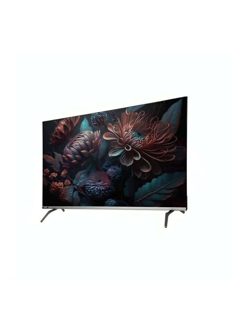 Fresh 43 Inch Frameless FHD Smart LED TV - 43MF423C - Image 1