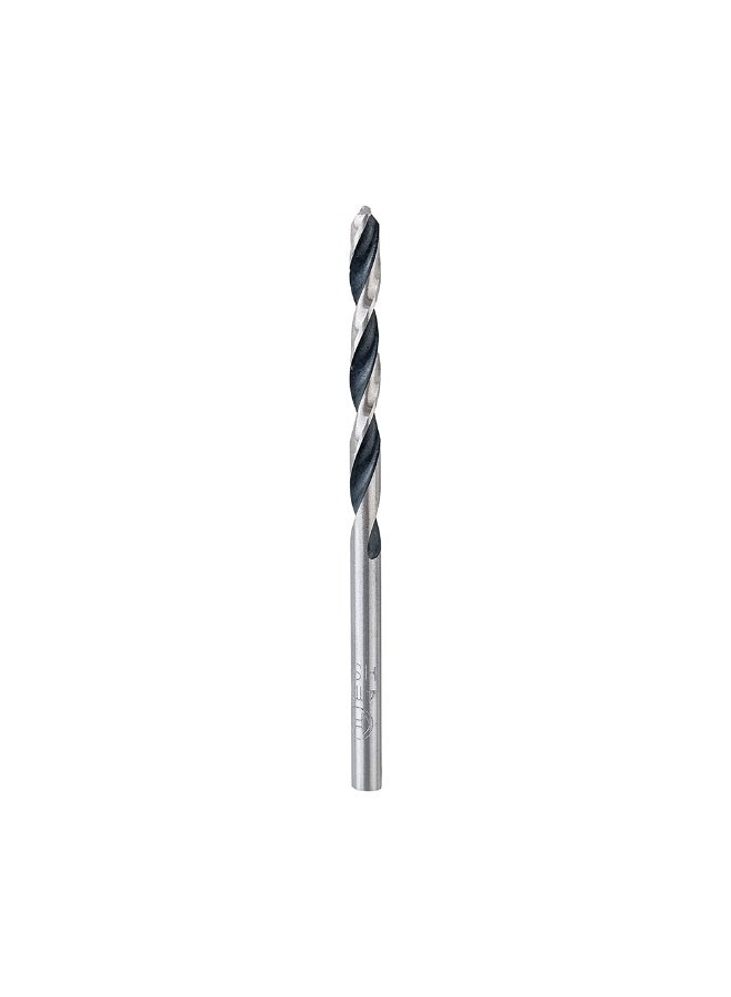Bosch PointeQ P10-HSS (2608577208) 4MM Metal Drill Bit Set - Image 1