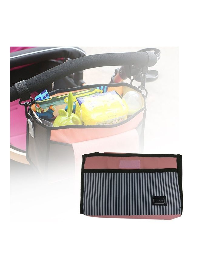 NIBEMINENT Stroller Baby Travel Diaper Bag - Image 3