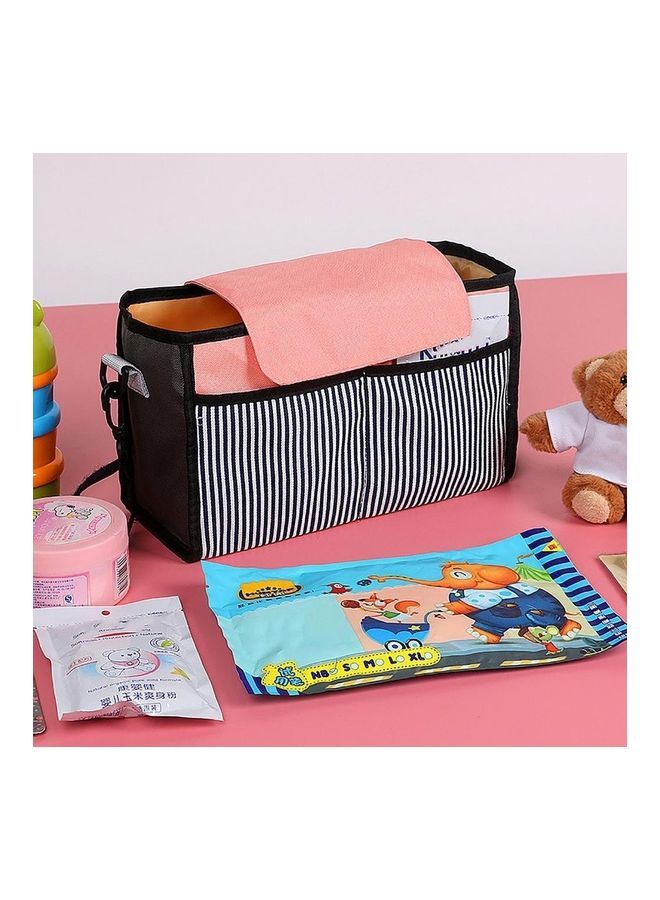 NIBEMINENT Stroller Baby Travel Diaper Bag - Image 2