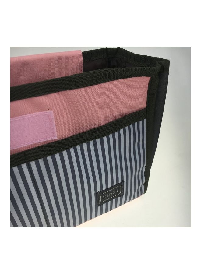 NIBEMINENT Stroller Baby Travel Diaper Bag - Image 5