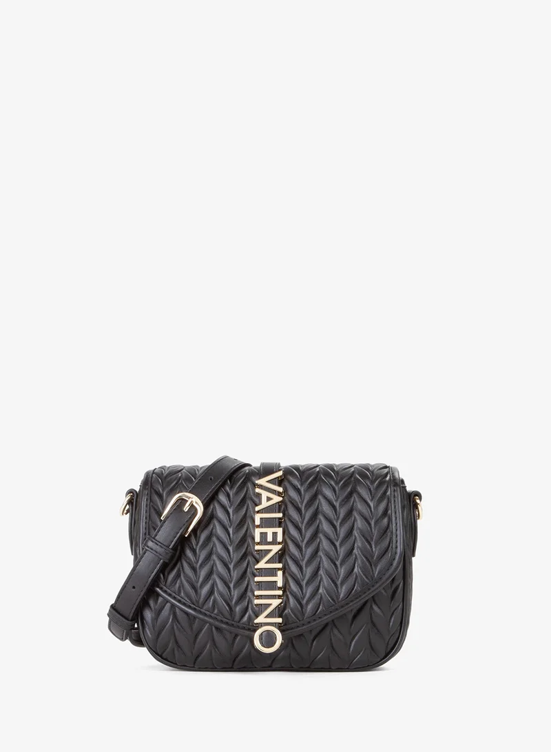 VALENTINO BY MARIO VALENTINO FANIA RE - SHOULDER BAG